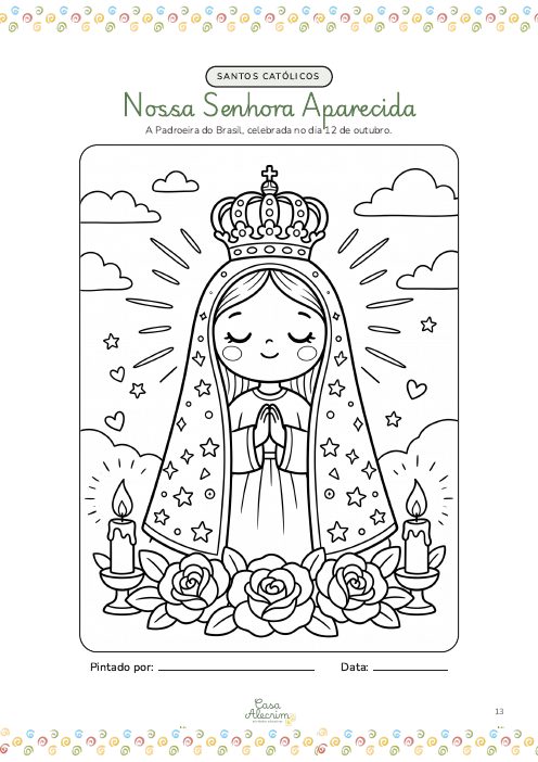 Nossa Senhora Aparecida